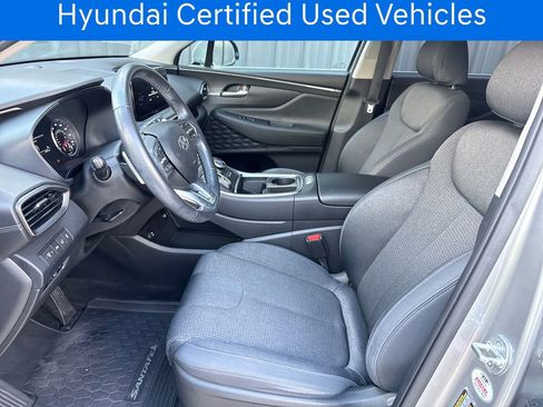 Certified 2023 Hyundai Santa Fe SEL AWD/4WD image 10