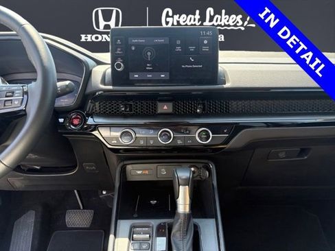 Certified 2026 Honda CR-V EX-L image 11