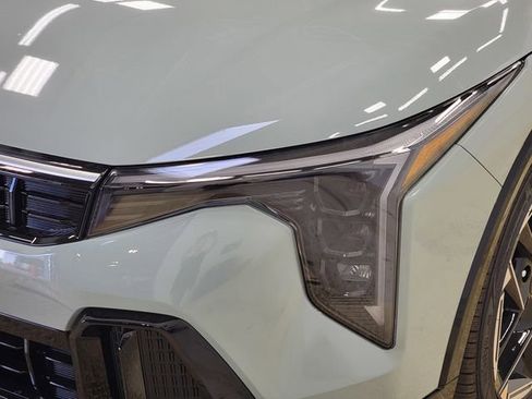 New 2025 Kia K4 GT-Line w/ GT-Line Sunroof Package image 12