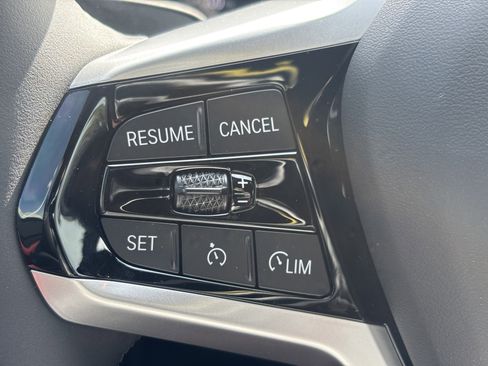 Used 2026 BMW i4 eDrive40 w/ Premium Package image 11