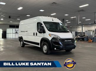 Used 2025 RAM ProMaster 2500 w/ Convenience Group FWD video 1