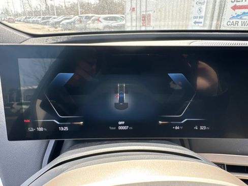 New 2026 BMW iX xDrive60 w/ Executive Package AWD/4WD image 29