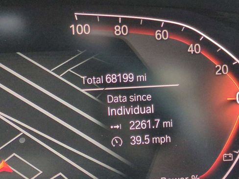 Used 2022 BMW X5 xDrive40i w/ Executive Package image 12