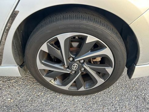 Used 2016 Scion iM FWD image 10