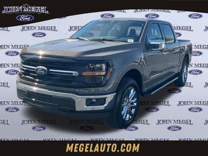 New 2026 Ford F150 XLT