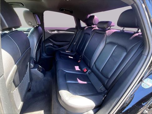 Used 2019 Audi A3 2.0T Premium Plus w/ Premium Plus Package FWD image 26