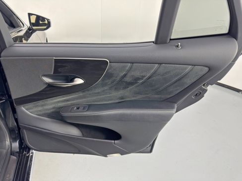 Used 2021 Lexus LS 500 w/ Cold Weather Package (CK) image 48