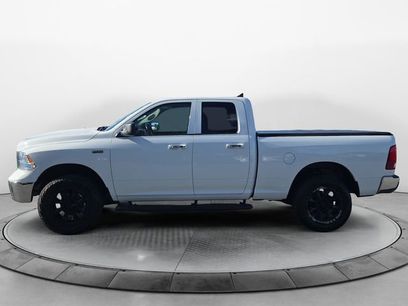 Used 2015 RAM 1500 Big Horn