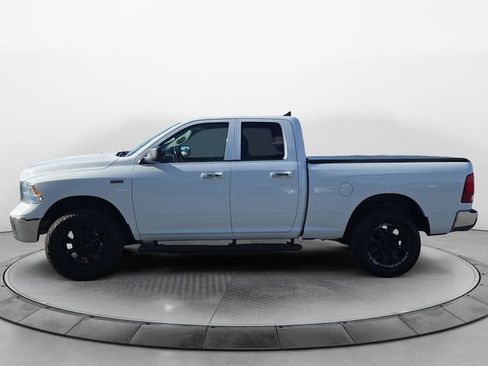 Used 2015 RAM 1500 Big Horn image 2