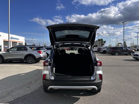 Certified 2024 Ford Escape Active AWD/4WD image 22