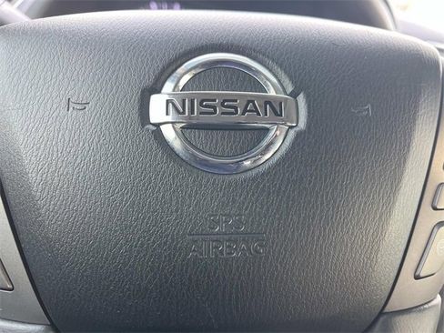 Used 2019 Nissan Armada SL w/ Premium Package image 35