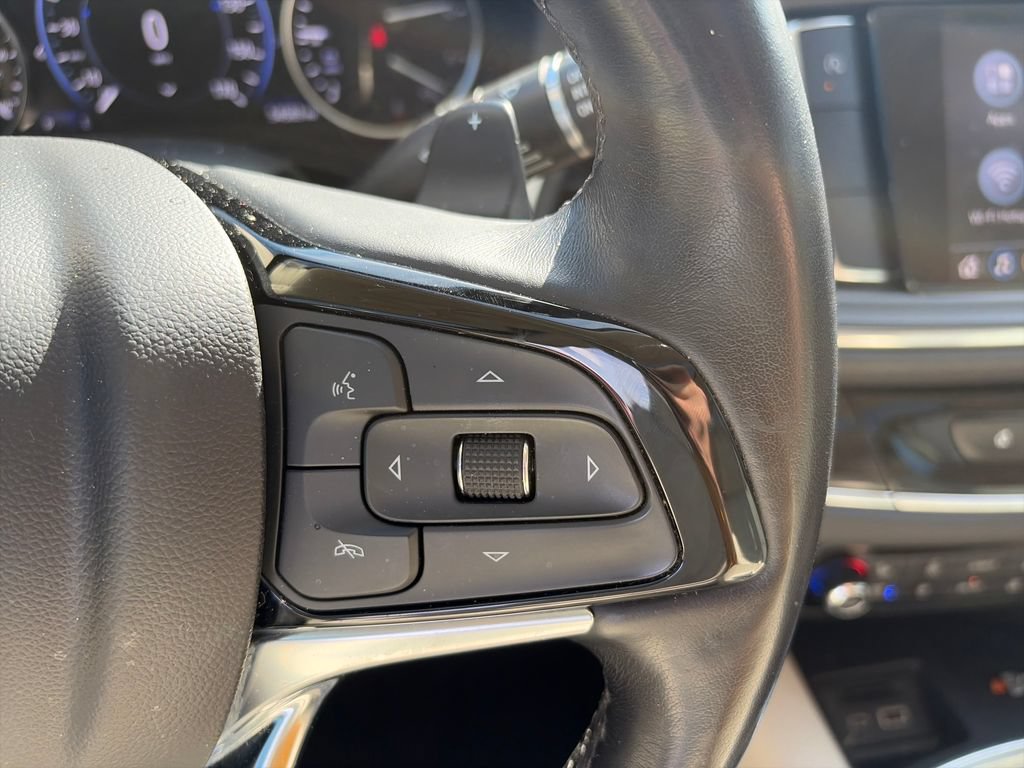 Used 2022 Buick Enclave Premium w/ Experience Buick Package FWD image 14