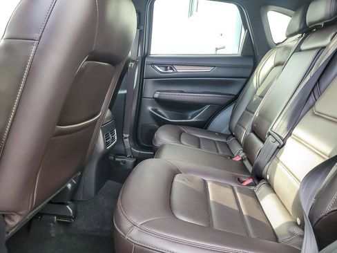 Used 2019 MAZDA CX-5 Signature image 9