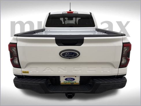New 2025 Ford Ranger XLT w/ Trailer Tow Package image 31