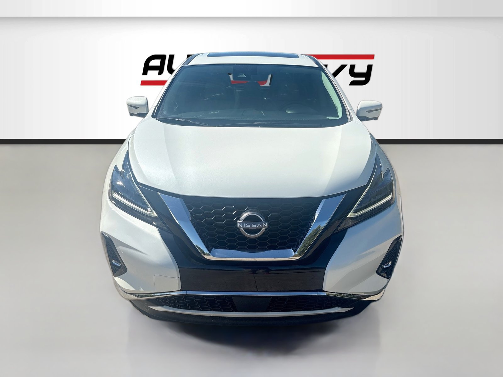Used 2024 Nissan Murano SL AWD/4WD image 2