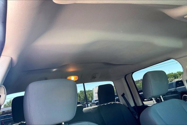 Used 2016 RAM 1500 Tradesman w/ Popular Equipment Group AWD/4WD image 17