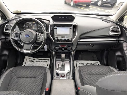 Used 2020 Subaru Forester Premium image 15