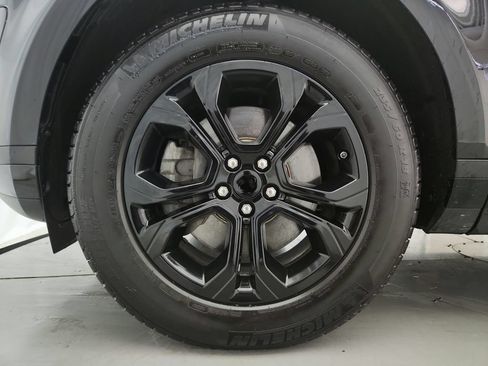 Used 2020 Land Rover Range Rover Evoque S AWD/4WD image 33