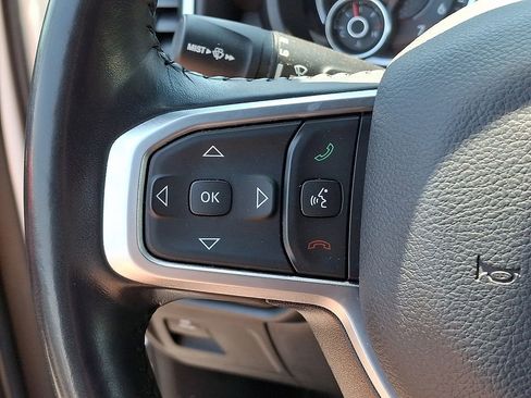 Used 2023 RAM 1500 Big Horn AWD/4WD image 20