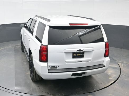 Used 2019 Chevrolet Tahoe LT image 26