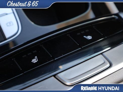 Certified 2024 Hyundai Tucson SEL FWD image 37