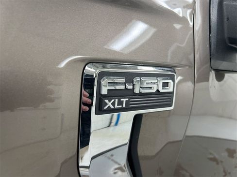 Used 2023 Ford F150 XLT image 26