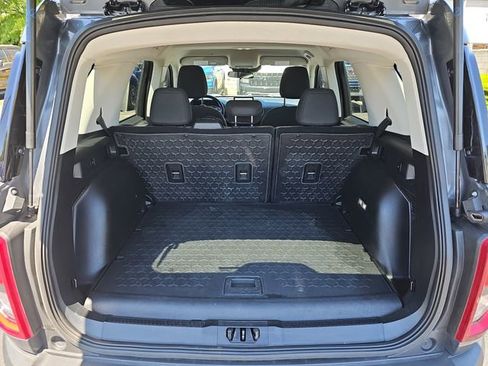 Used 2023 Ford Bronco Sport Big Bend w/ Convenience Package AWD/4WD image 14