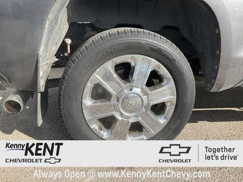Used 2017 Toyota Tundra 1794 Edition image 10