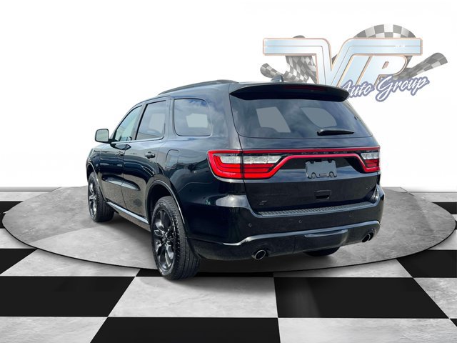 Used 2023 Dodge Durango GT AWD/4WD image 6