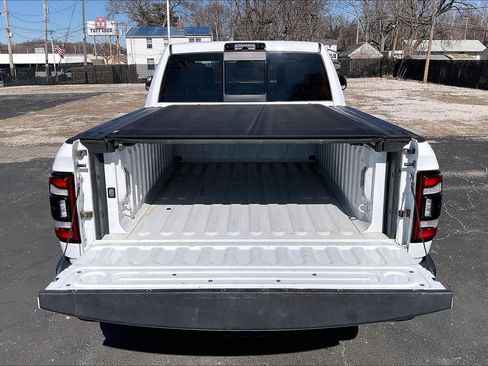 Used 2022 RAM 2500 Power Wagon w/ Level 2 Equipment Group image 4