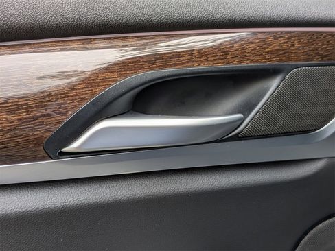 Used 2022 BMW X3 xDrive30i w/ Convenience Package w/ZPA image 29