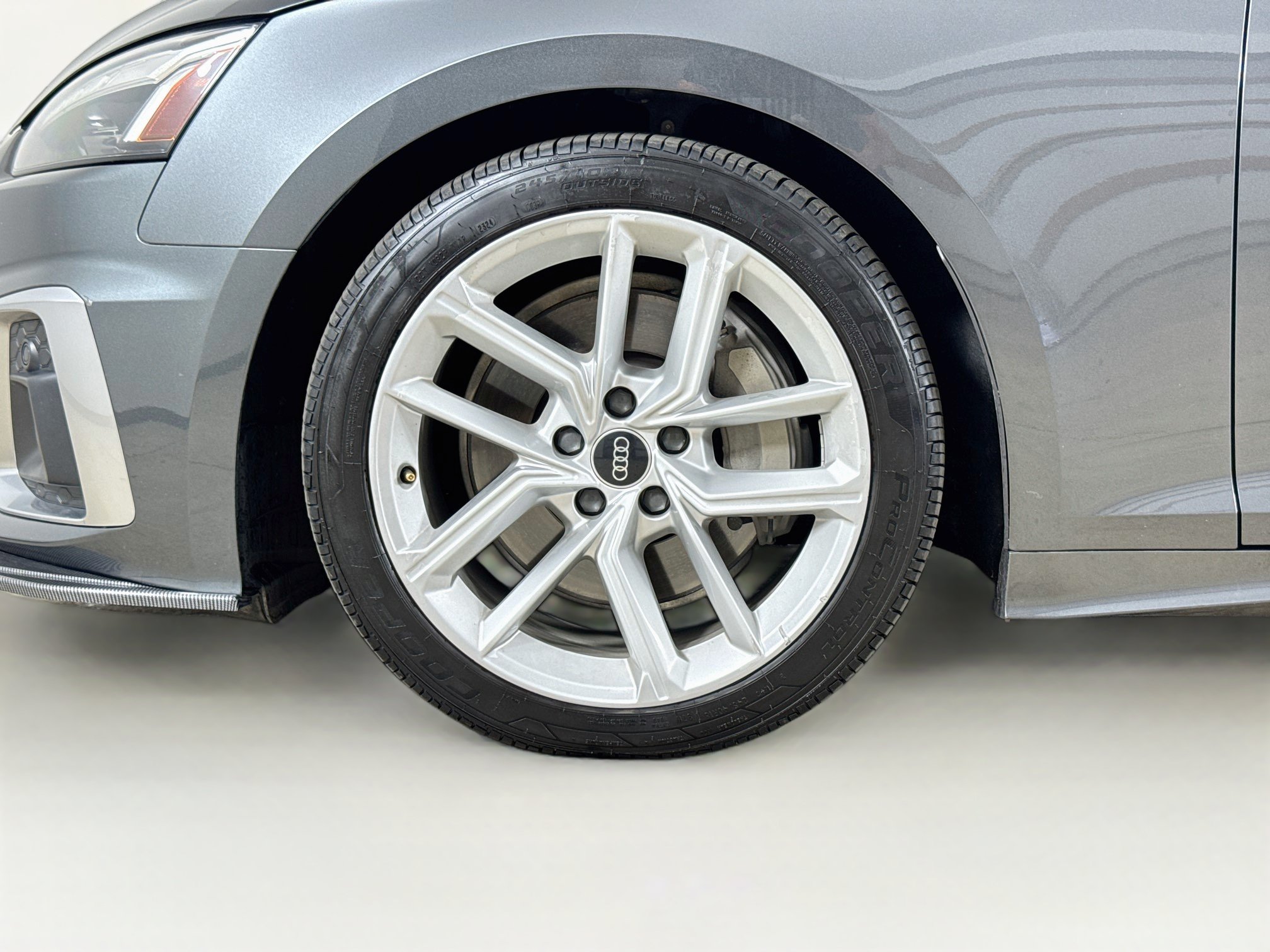 Used 2023 Audi A5 2.0T Premium AWD/4WD image 26