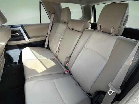 Used 2018 Toyota 4Runner SR5 Premium image 12