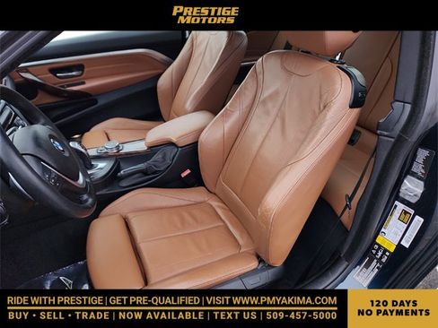 Used 2017 BMW 430i xDrive Coupe image 18