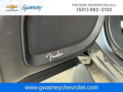 Used 2023 Nissan Titan PRO-4X w/ Pro-4x Convenience Package AWD/4WD image 24