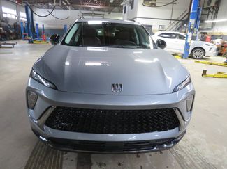 New 2026 Buick Envision Sport Touring video 2