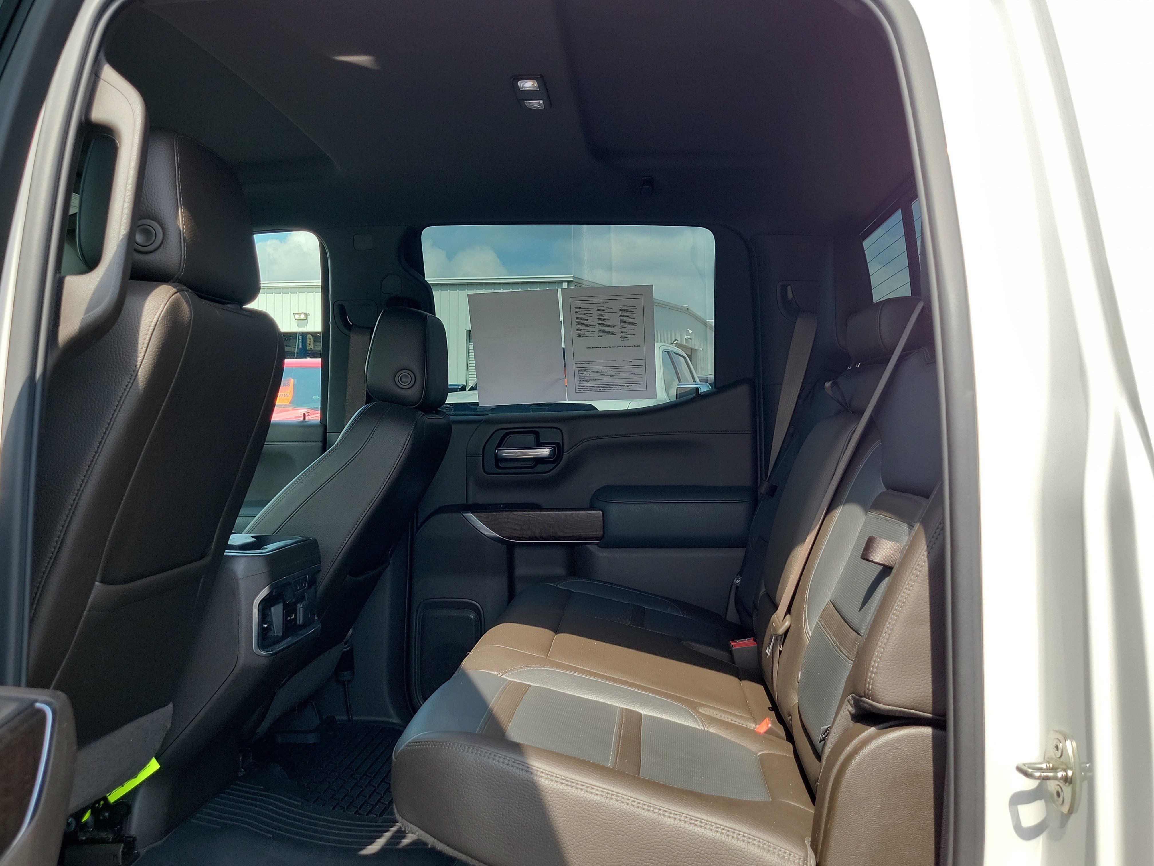 Used 2019 GMC Sierra 1500 Denali RWD image 12