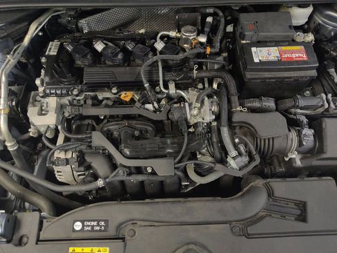 Used 2023 Toyota Corolla LE FWD image 30