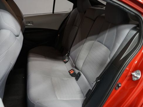 Certified 2021 Toyota Corolla SE image 27