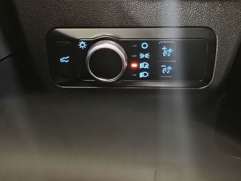 Used 2024 Ford Bronco Sport Big Bend image 24