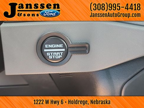 Used 2024 Ford Bronco Big Bend AWD/4WD image 34