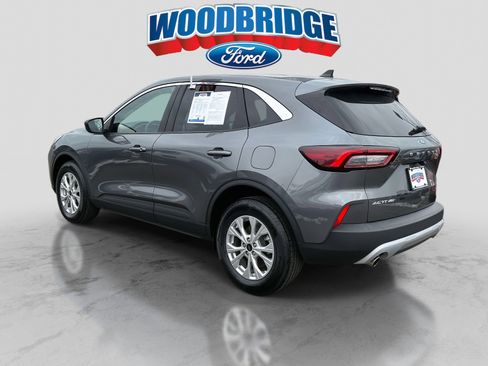 Used 2023 Ford Escape Active image 5