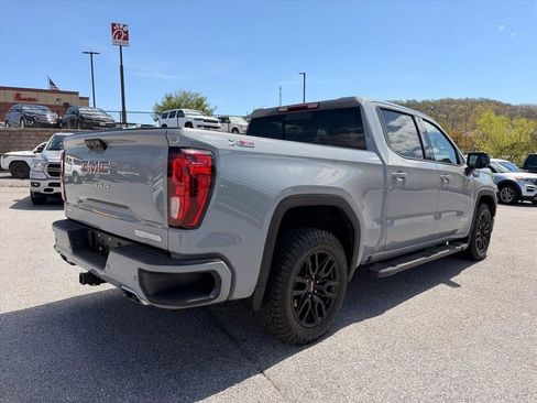 Used 2024 GMC Sierra 1500 Elevation w/ Elevation Premium Package AWD/4WD image 13