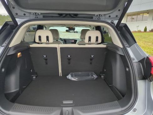 New 2025 Buick Encore GX Preferred image 7
