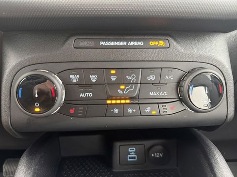 Used 2022 Ford Bronco Sport Outer Banks image 23