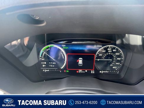 New 2026 Subaru Crosstrek 2.5i Limited AWD/4WD image 14