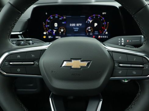 New 2025 Chevrolet Tahoe LT w/ Comfort Package image 11