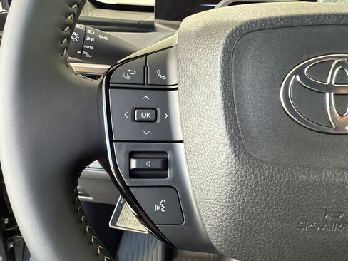 New 2026 Toyota bZ Woodland AWD/4WD image 29