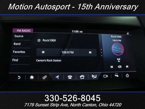 Used 2020 Jaguar F-TYPE Coupe RWD image 26