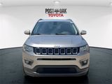 Used 2019 Jeep Compass Latitude image 2